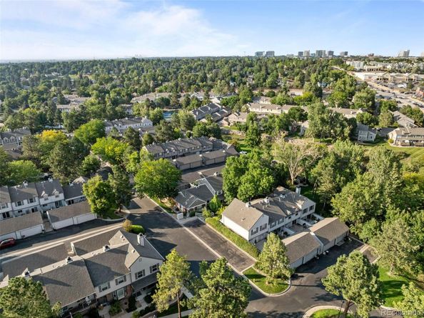 7153 E Briarwood Drive, Centennial CO 80112