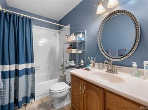 7153 E Briarwood Drive, Centennial CO 80112