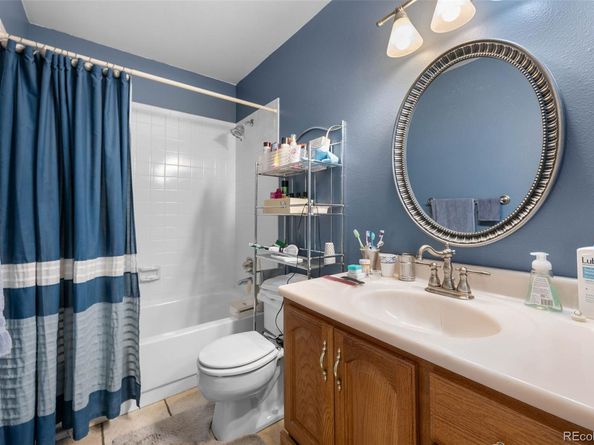 7153 E Briarwood Drive, Centennial CO 80112