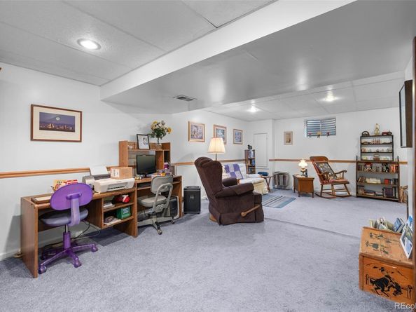 7153 E Briarwood Drive, Centennial CO 80112