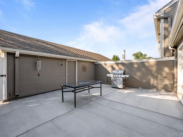 7153 E Briarwood Drive, Centennial CO 80112