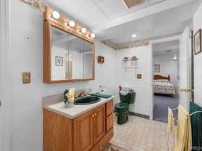 7153 E Briarwood Drive, Centennial CO 80112
