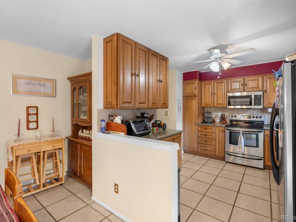 7153 E Briarwood Drive, Centennial CO 80112