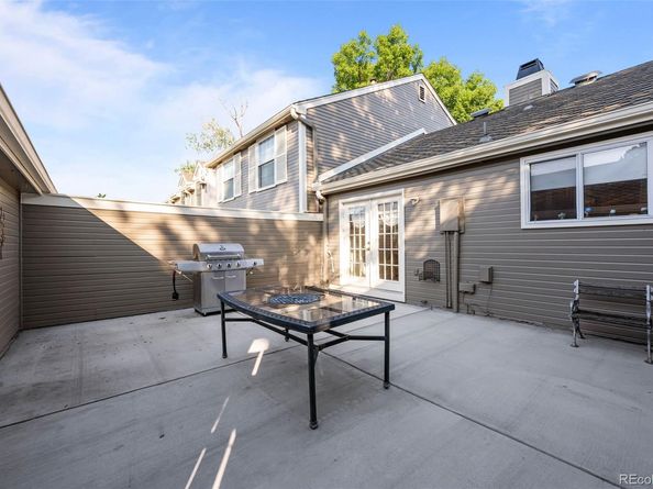 7153 E Briarwood Drive, Centennial CO 80112