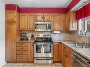 7153 E Briarwood Drive, Centennial CO 80112