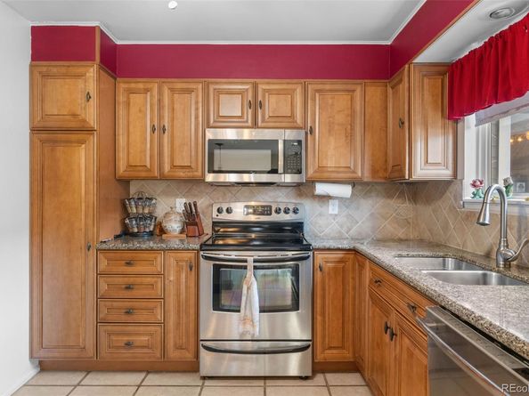 7153 E Briarwood Drive, Centennial CO 80112
