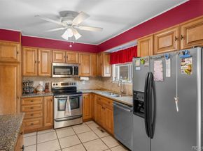7153 E Briarwood Drive, Centennial CO 80112