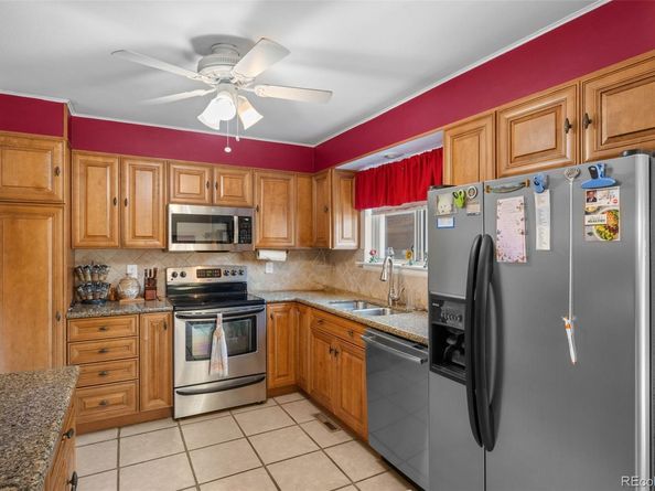 7153 E Briarwood Drive, Centennial CO 80112