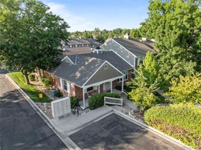 7153 E Briarwood Drive, Centennial CO 80112