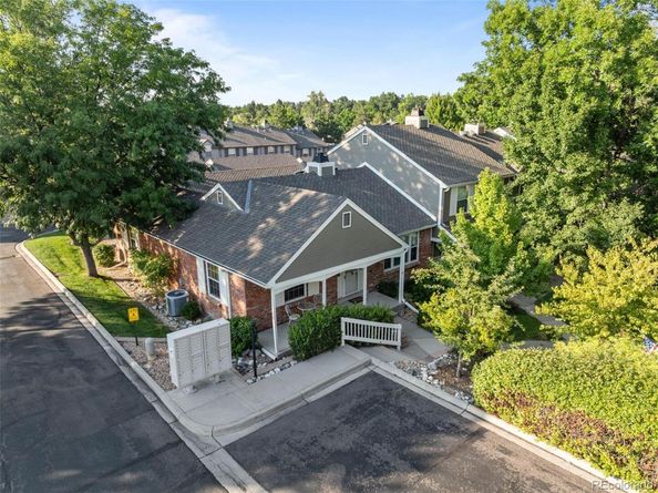 7153 E Briarwood Drive, Centennial CO 80112