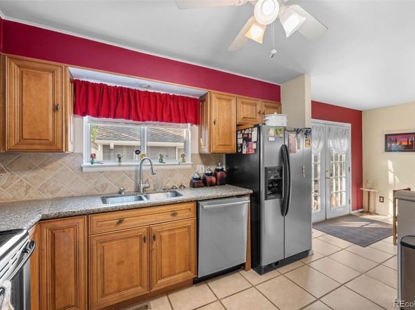 7153 E Briarwood Drive, Centennial CO 80112