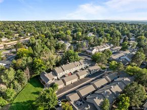 7153 E Briarwood Drive, Centennial CO 80112