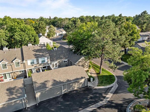 7153 E Briarwood Drive, Centennial CO 80112