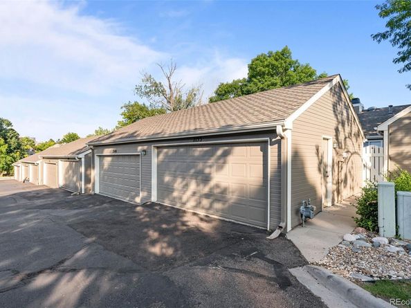 7153 E Briarwood Drive, Centennial CO 80112