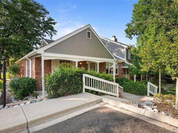 7153 E Briarwood Drive, Centennial CO 80112