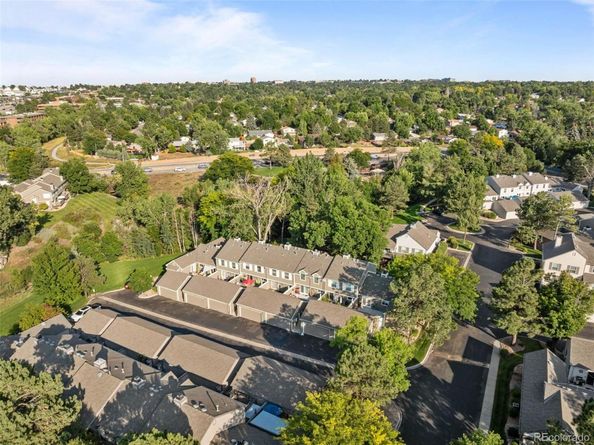 7153 E Briarwood Drive, Centennial CO 80112