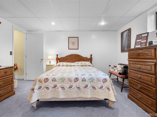 7153 E Briarwood Drive, Centennial CO 80112