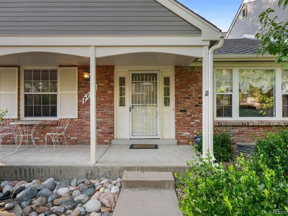 7153 E Briarwood Drive, Centennial CO 80112