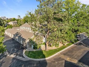 7153 E Briarwood Drive, Centennial CO 80112