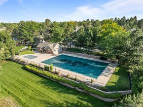 7153 E Briarwood Drive, Centennial CO 80112