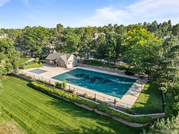 7153 E Briarwood Drive, Centennial CO 80112