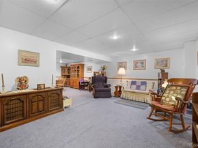 7153 E Briarwood Drive, Centennial CO 80112