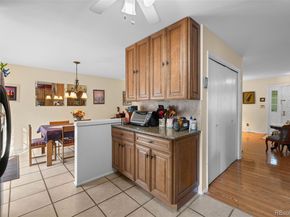 7153 E Briarwood Drive, Centennial CO 80112