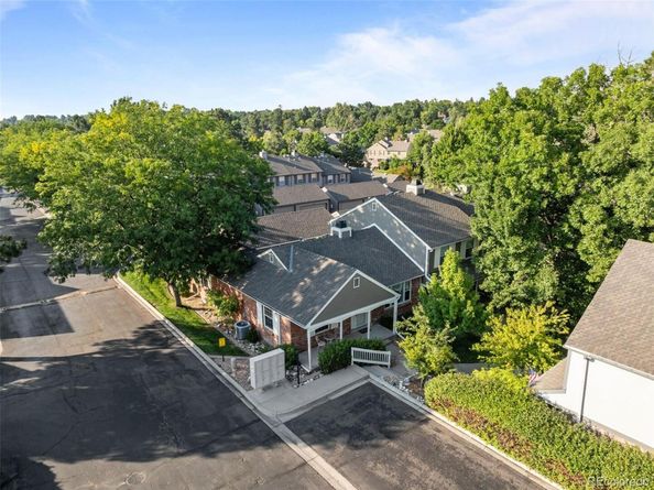 7153 E Briarwood Drive, Centennial CO 80112