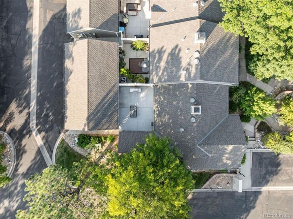 7153 E Briarwood Drive, Centennial CO 80112