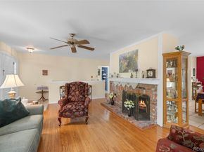 7153 E Briarwood Drive, Centennial CO 80112