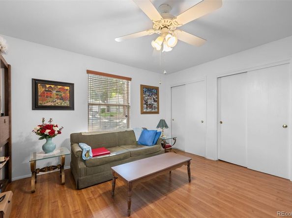 7153 E Briarwood Drive, Centennial CO 80112