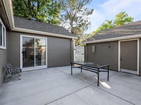 7153 E Briarwood Drive, Centennial CO 80112