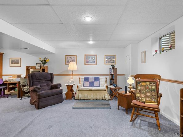 7153 E Briarwood Drive, Centennial CO 80112