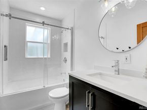 2054 W Arbor Avenue, Littleton CO 80120