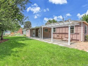 2054 W Arbor Avenue, Littleton CO 80120