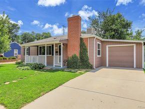 2054 W Arbor Avenue, Littleton CO 80120