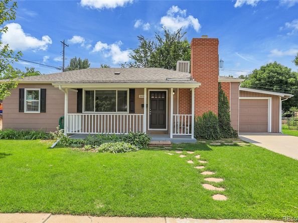 2054 W Arbor Avenue, Littleton CO 80120