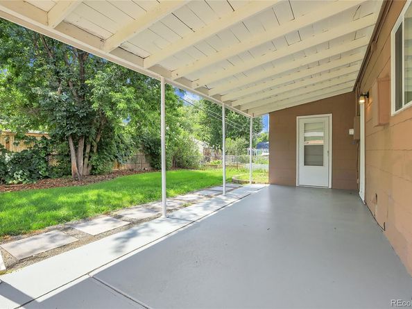 2054 W Arbor Avenue, Littleton CO 80120