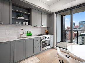 1750 Wewatta Street 838, Denver CO 80202