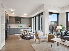 1750 Wewatta Street 838, Denver CO 80202
