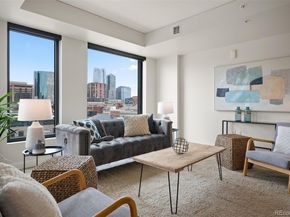 1750 Wewatta Street 838, Denver CO 80202