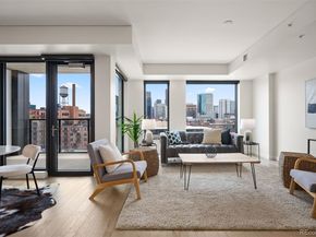 1750 Wewatta Street 838, Denver CO 80202