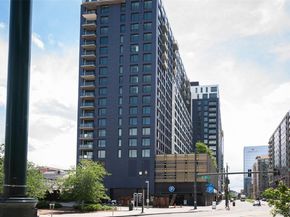 1750 Wewatta Street 838, Denver CO 80202
