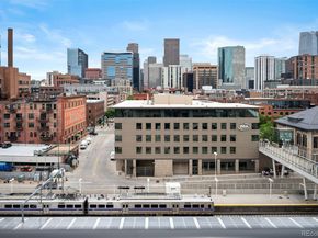 1750 Wewatta Street 838, Denver CO 80202