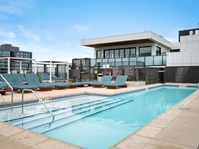 1750 Wewatta Street 838, Denver CO 80202