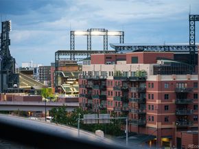 1750 Wewatta Street 838, Denver CO 80202