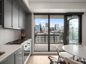 1750 Wewatta Street 838, Denver CO 80202