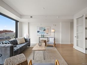 1750 Wewatta Street 838, Denver CO 80202
