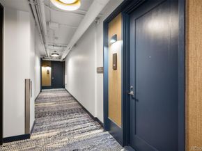 1750 Wewatta Street 838, Denver CO 80202