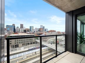 1750 Wewatta Street 838, Denver CO 80202